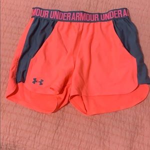 Underarmor Shorts